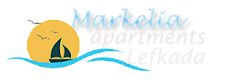 Markelia apartments Lefkada